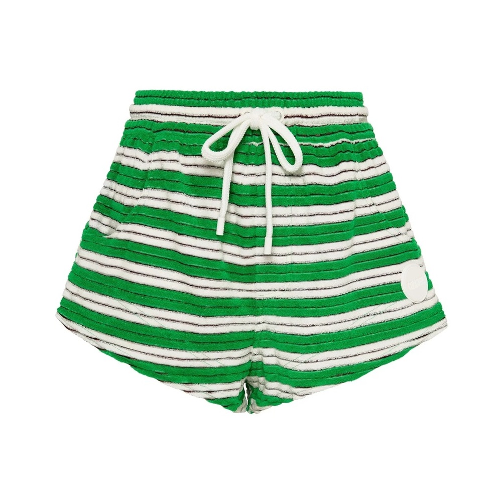 ISO!!! NICO-DUNNE triangl shorts